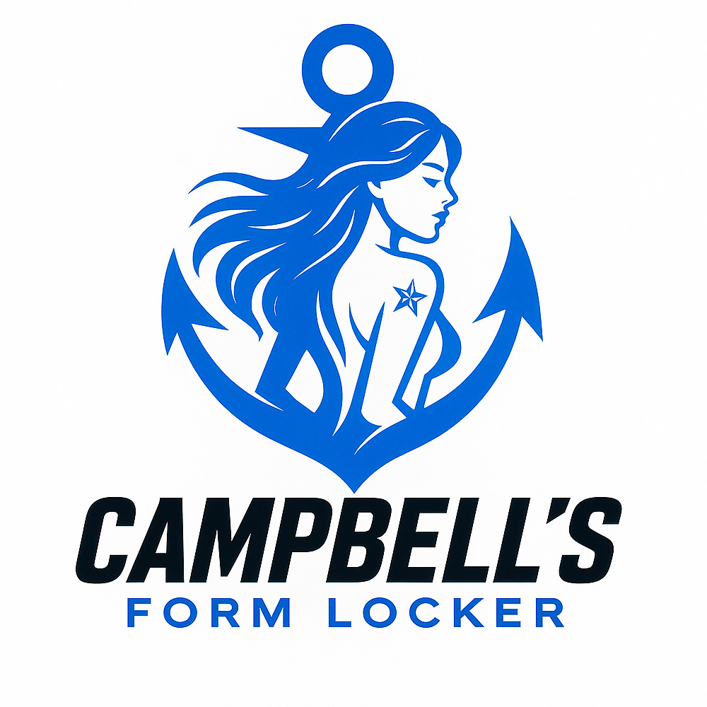 Campbell's Form Locker logo