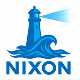 Nixonverse logo